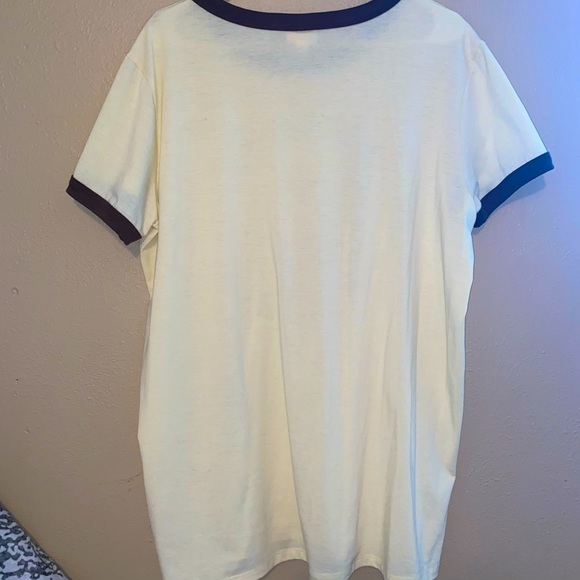 Always Peachy Tee - Picture 2 of 2